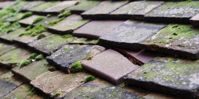 Aber Giar roof repair costs